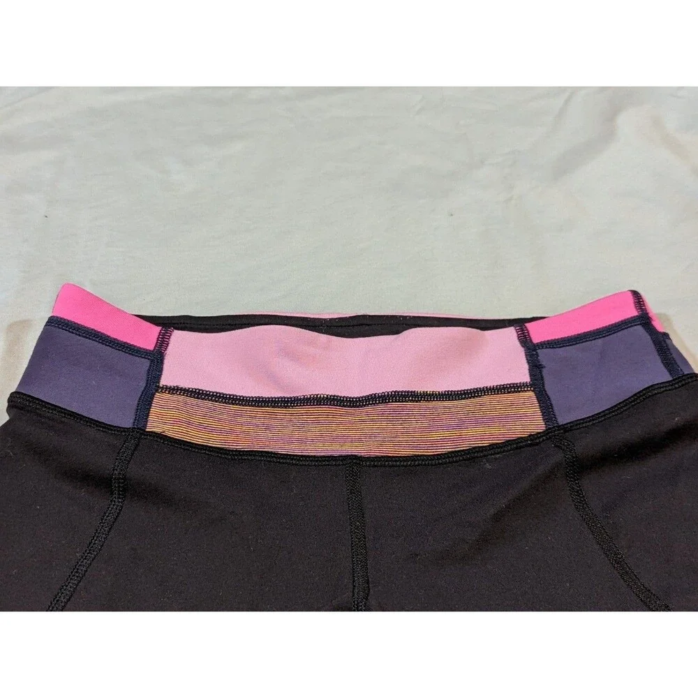 lululemon athletica lululemon cropped